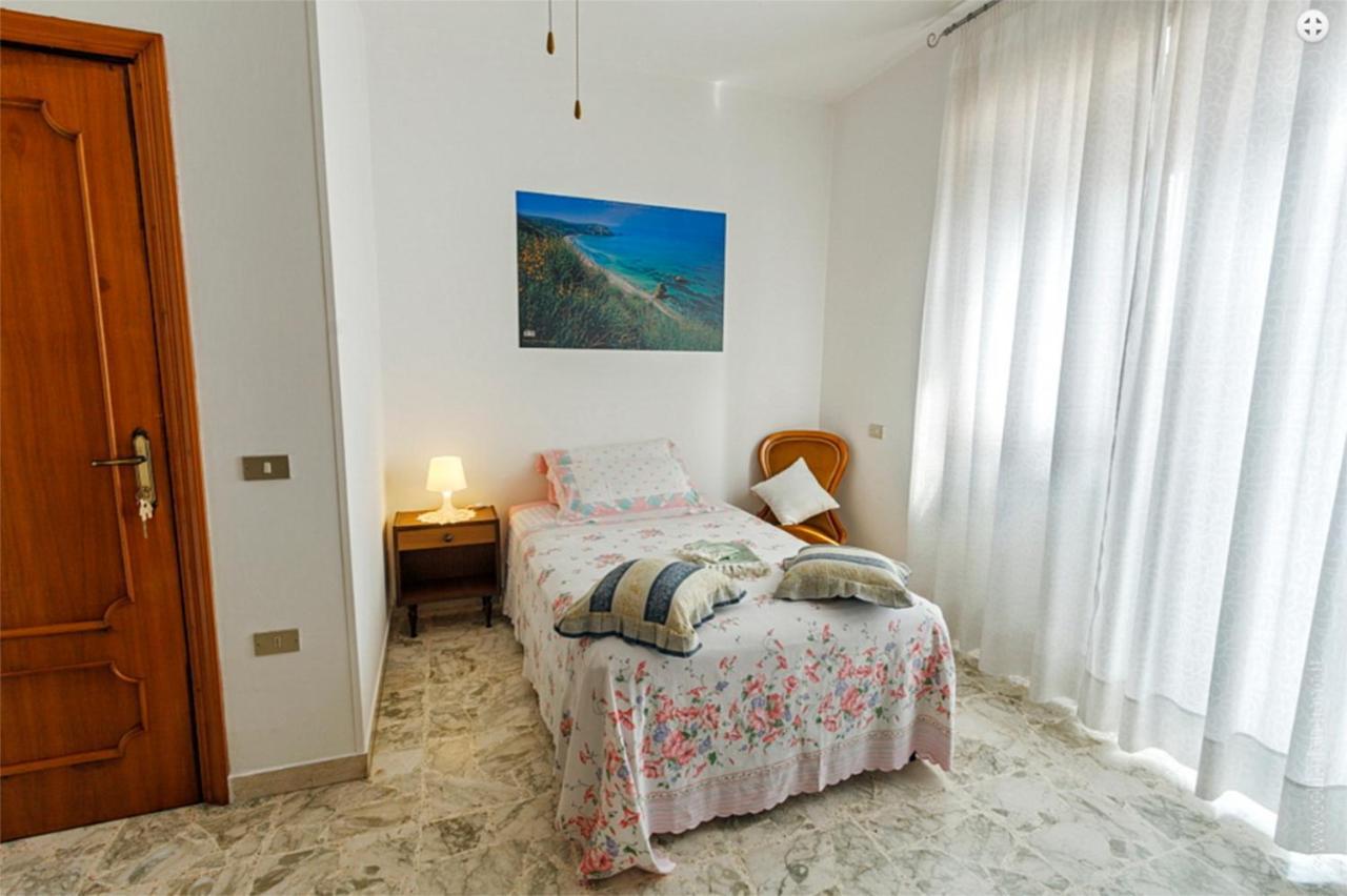 Colibri B&B Lanciano Exteriör bild