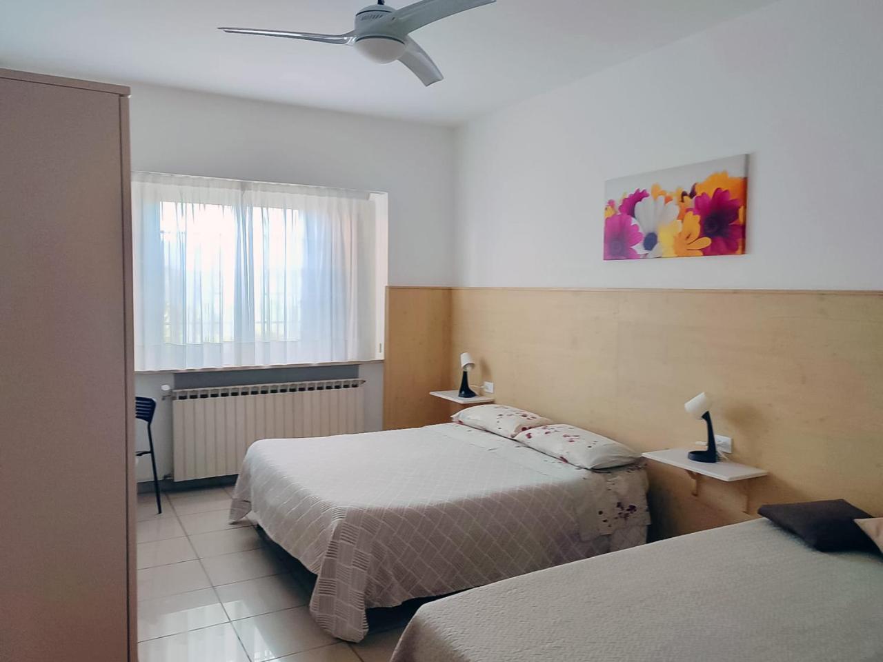 Colibri B&B Lanciano Exteriör bild