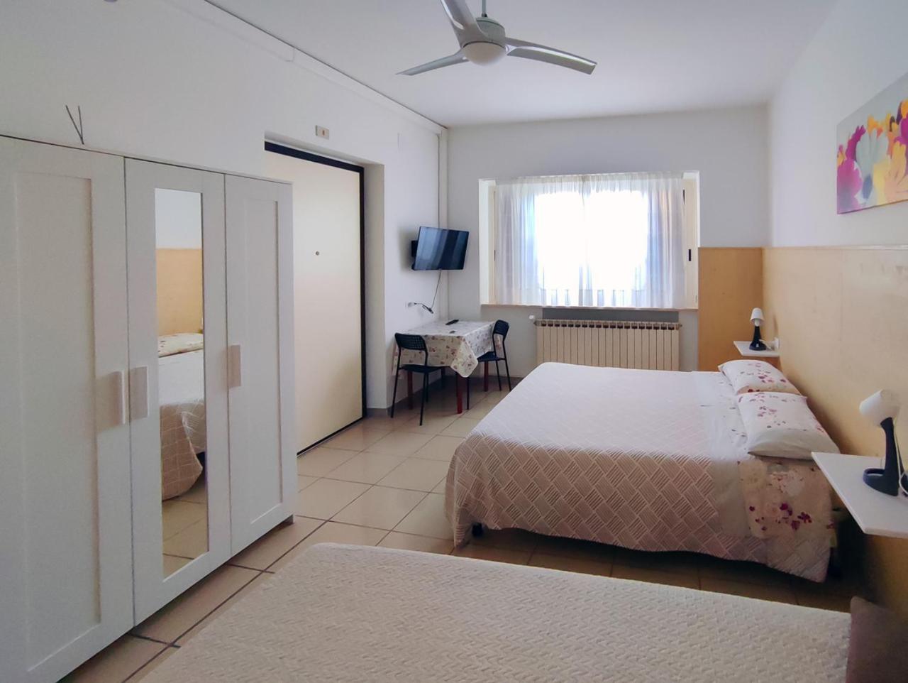 Colibri B&B Lanciano Exteriör bild