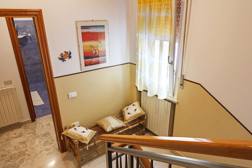 Colibri B&B Lanciano Exteriör bild