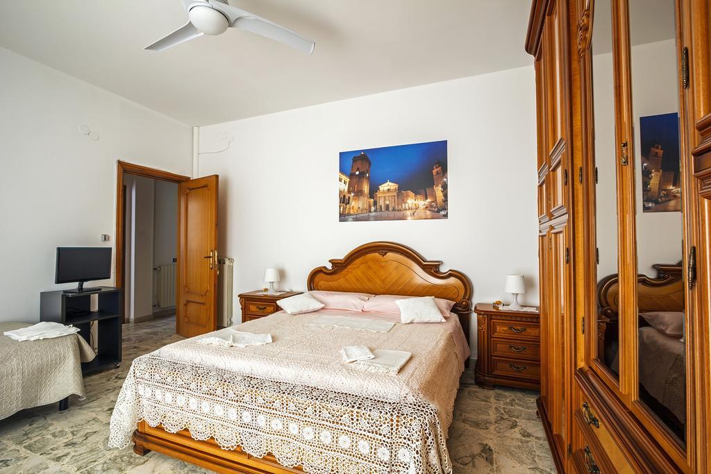 Colibri B&B Lanciano Exteriör bild