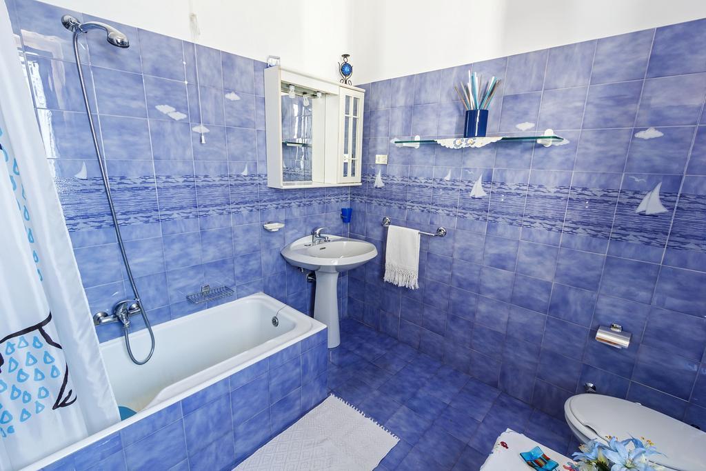 Colibri B&B Lanciano Exteriör bild