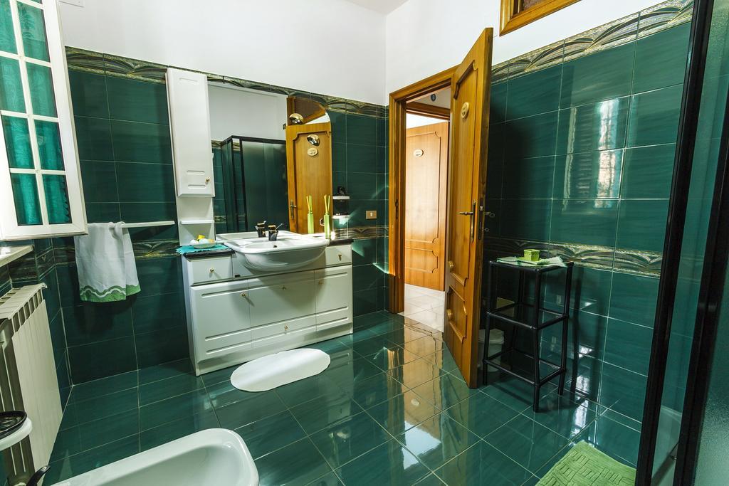 Colibri B&B Lanciano Exteriör bild