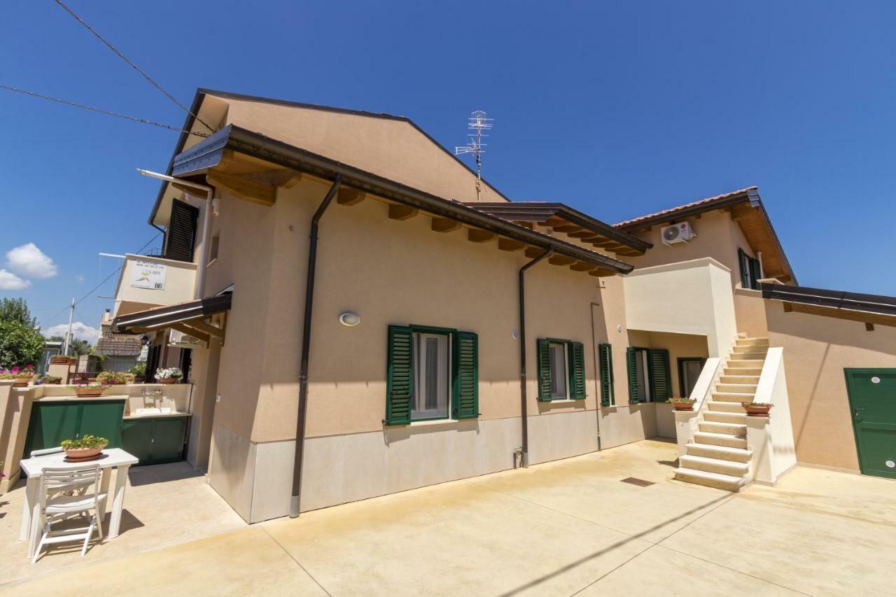 Colibri B&B Lanciano Exteriör bild